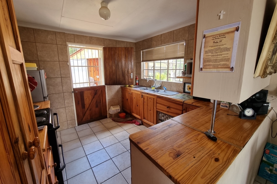 4 Bedroom Property for Sale in Nelspruit Rural Mpumalanga