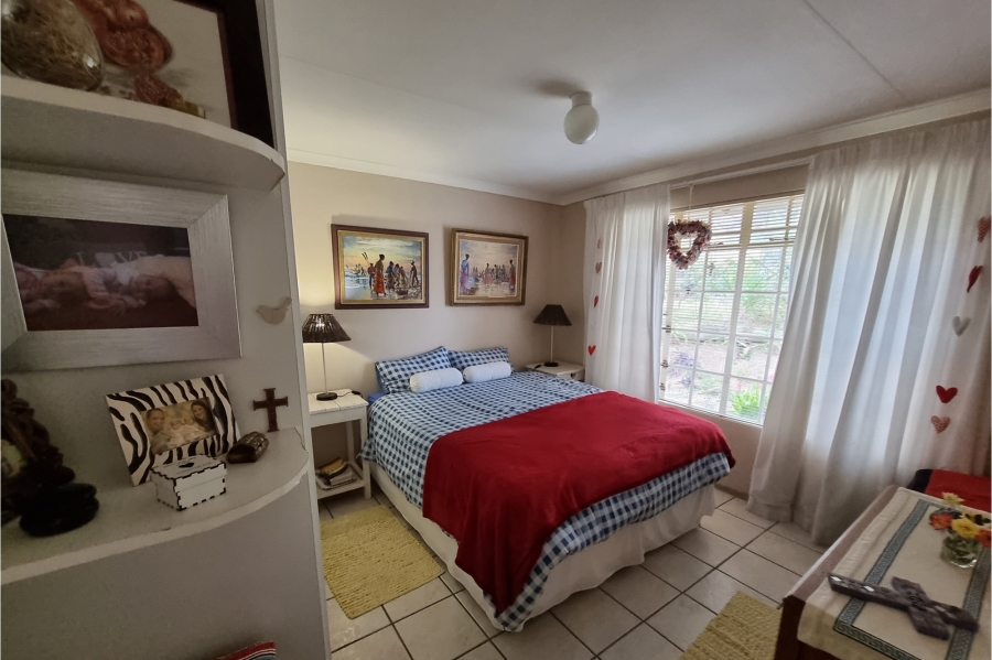 4 Bedroom Property for Sale in Nelspruit Rural Mpumalanga