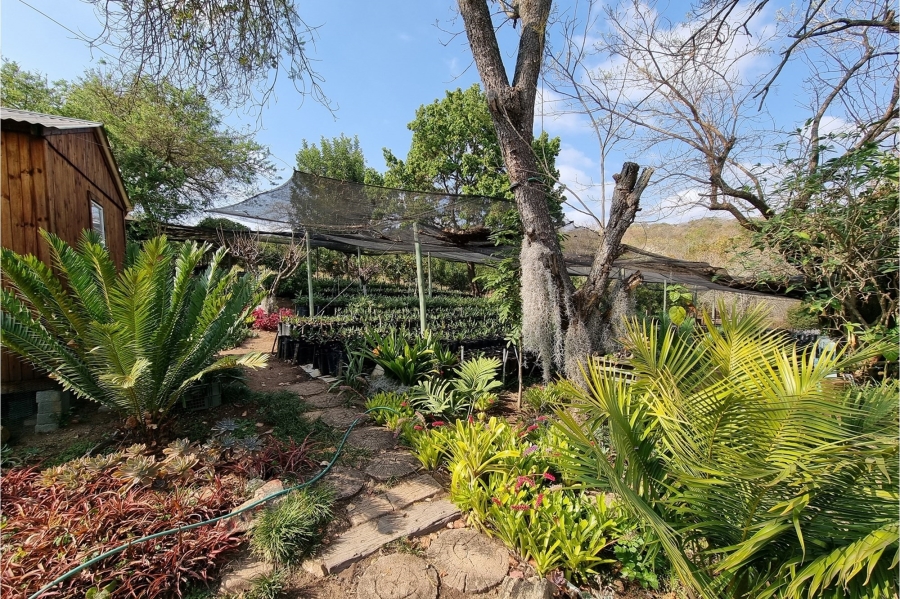 4 Bedroom Property for Sale in Nelspruit Rural Mpumalanga