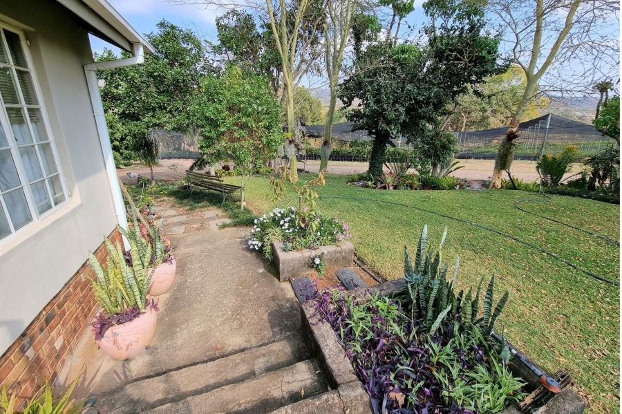 4 Bedroom Property for Sale in Nelspruit Rural Mpumalanga