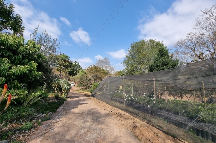 4 Bedroom Property for Sale in Nelspruit Rural Mpumalanga
