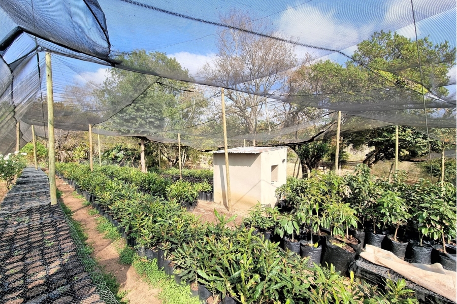4 Bedroom Property for Sale in Nelspruit Rural Mpumalanga