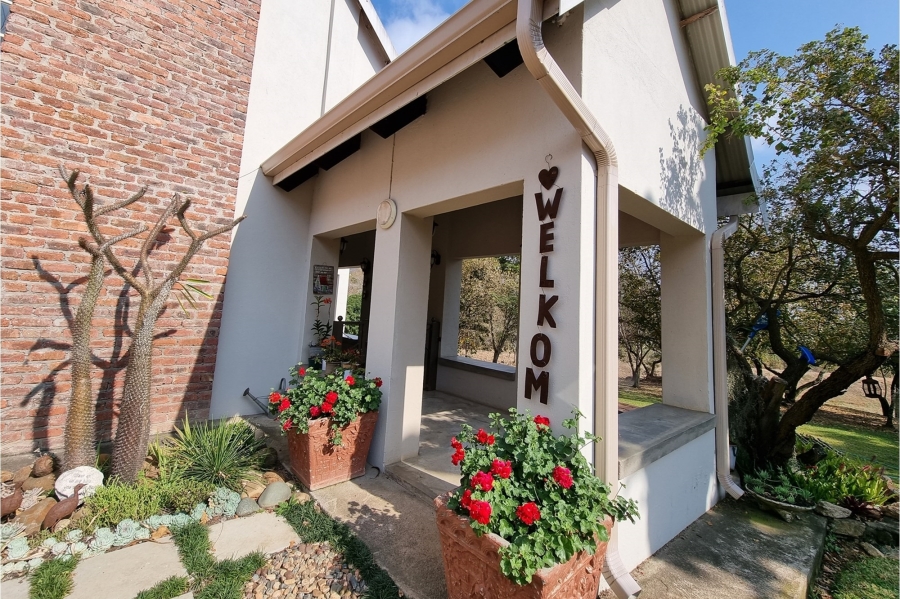 4 Bedroom Property for Sale in Nelspruit Rural Mpumalanga