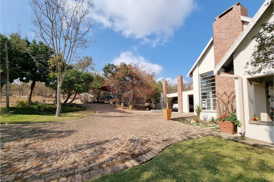 4 Bedroom Property for Sale in Nelspruit Rural Mpumalanga