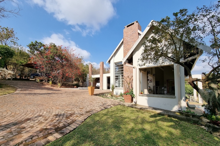 4 Bedroom Property for Sale in Nelspruit Rural Mpumalanga