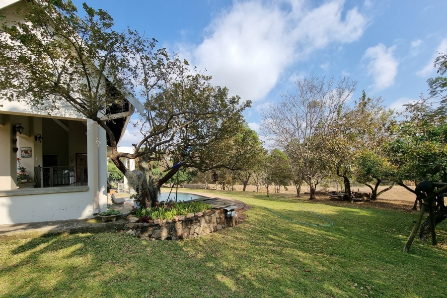 4 Bedroom Property for Sale in Nelspruit Rural Mpumalanga