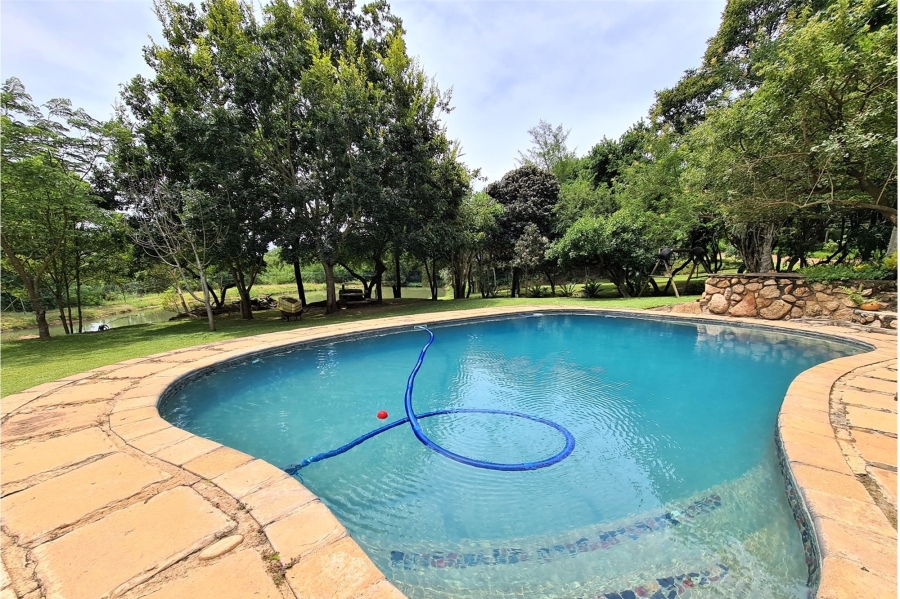 4 Bedroom Property for Sale in Nelspruit Rural Mpumalanga