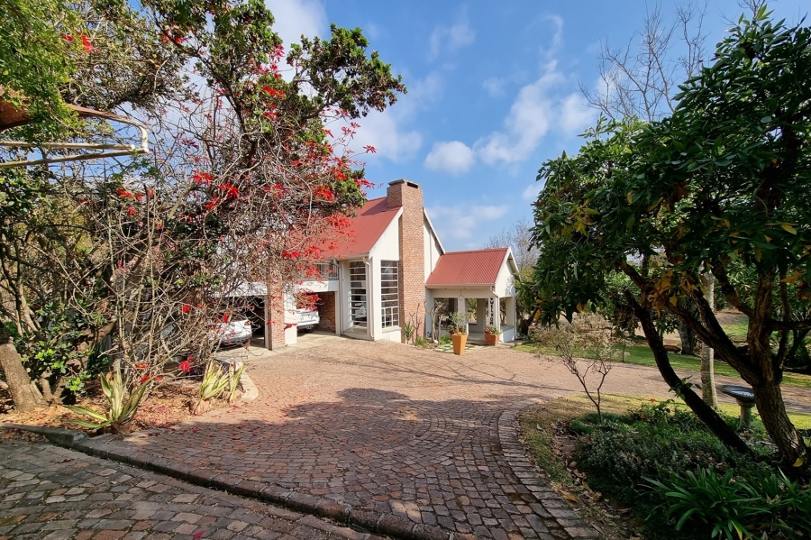 4 Bedroom Property for Sale in Nelspruit Rural Mpumalanga