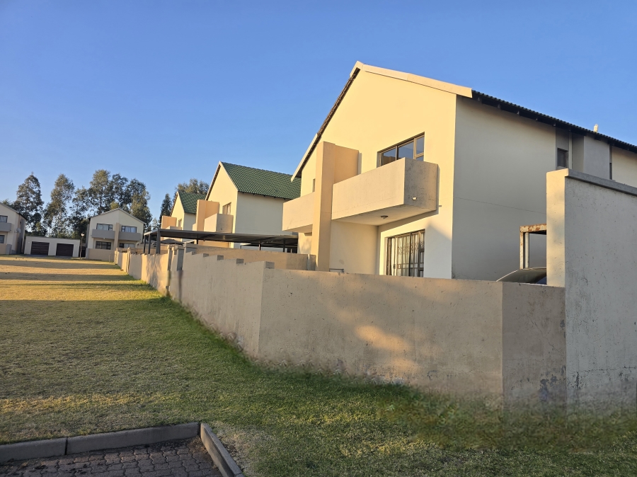 3 Bedroom Property for Sale in Tasbet Park Mpumalanga