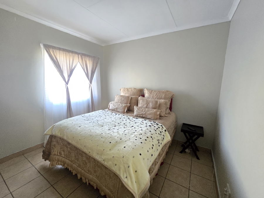 3 Bedroom Property for Sale in Tasbet Park Mpumalanga