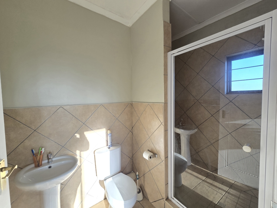 3 Bedroom Property for Sale in Tasbet Park Mpumalanga