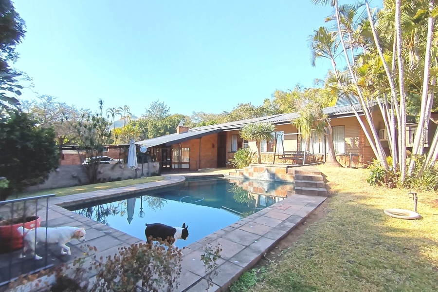 4 Bedroom Property for Sale in Nelspruit Ext 5 Mpumalanga