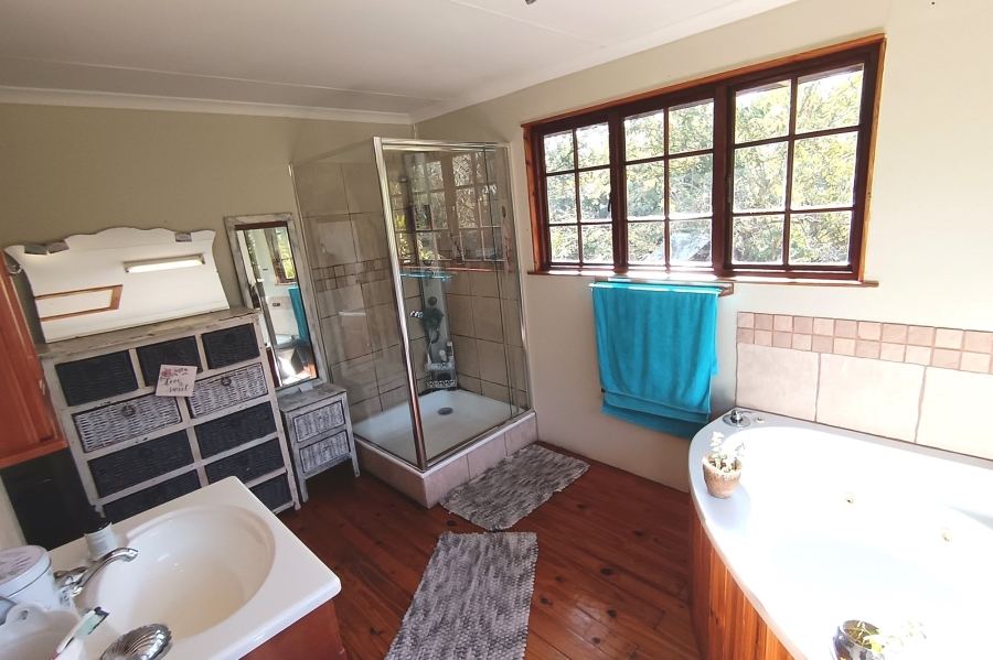 4 Bedroom Property for Sale in Nelspruit Ext 5 Mpumalanga