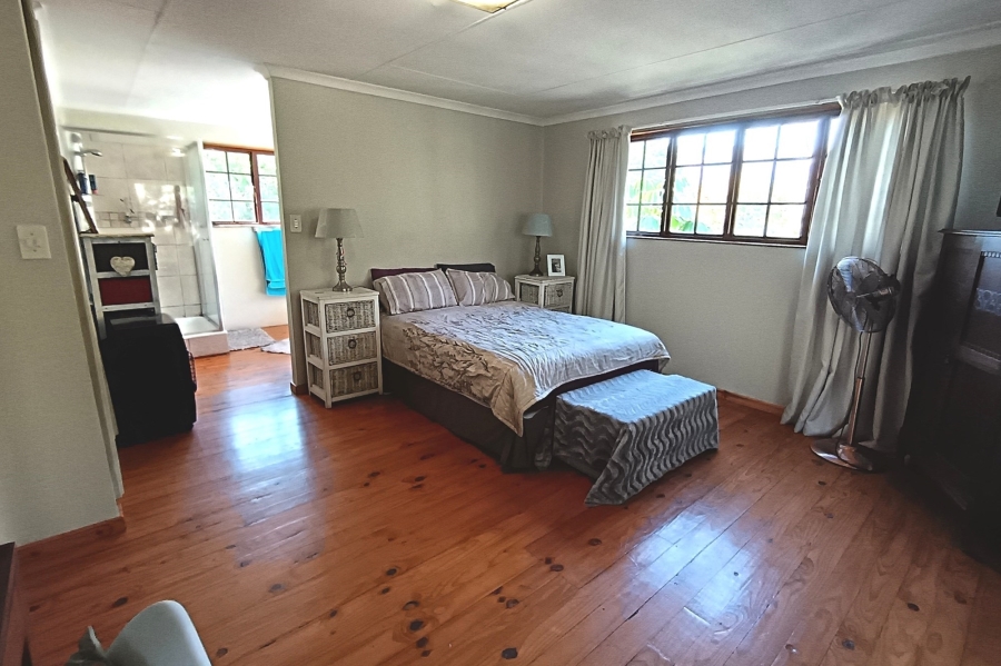 4 Bedroom Property for Sale in Nelspruit Ext 5 Mpumalanga