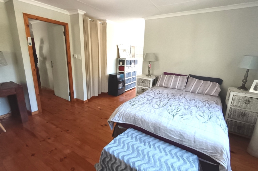 4 Bedroom Property for Sale in Nelspruit Ext 5 Mpumalanga