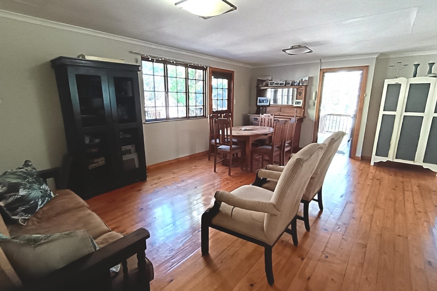 4 Bedroom Property for Sale in Nelspruit Ext 5 Mpumalanga