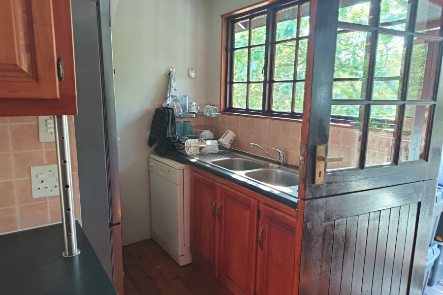 4 Bedroom Property for Sale in Nelspruit Ext 5 Mpumalanga