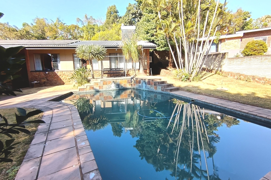 4 Bedroom Property for Sale in Nelspruit Ext 5 Mpumalanga