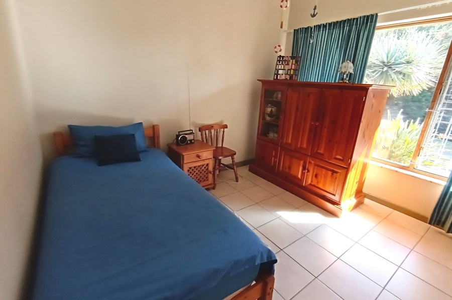 4 Bedroom Property for Sale in Nelspruit Ext 5 Mpumalanga