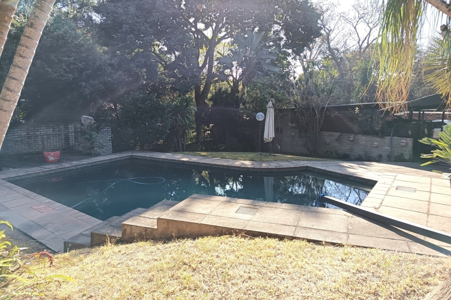 4 Bedroom Property for Sale in Nelspruit Ext 5 Mpumalanga