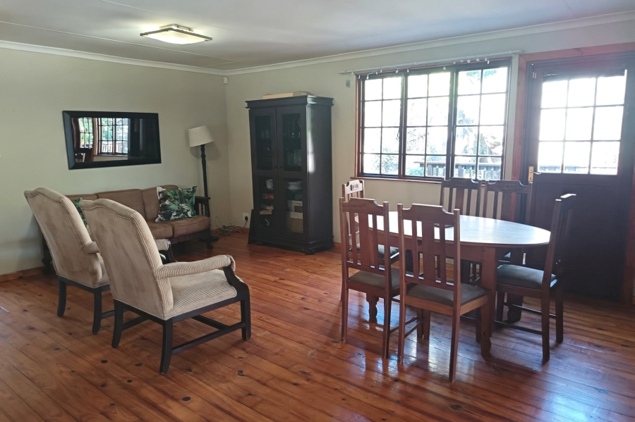 4 Bedroom Property for Sale in Nelspruit Ext 5 Mpumalanga