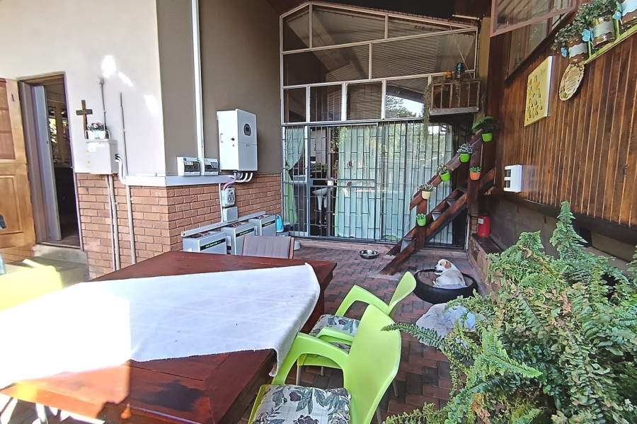 4 Bedroom Property for Sale in Nelspruit Ext 5 Mpumalanga