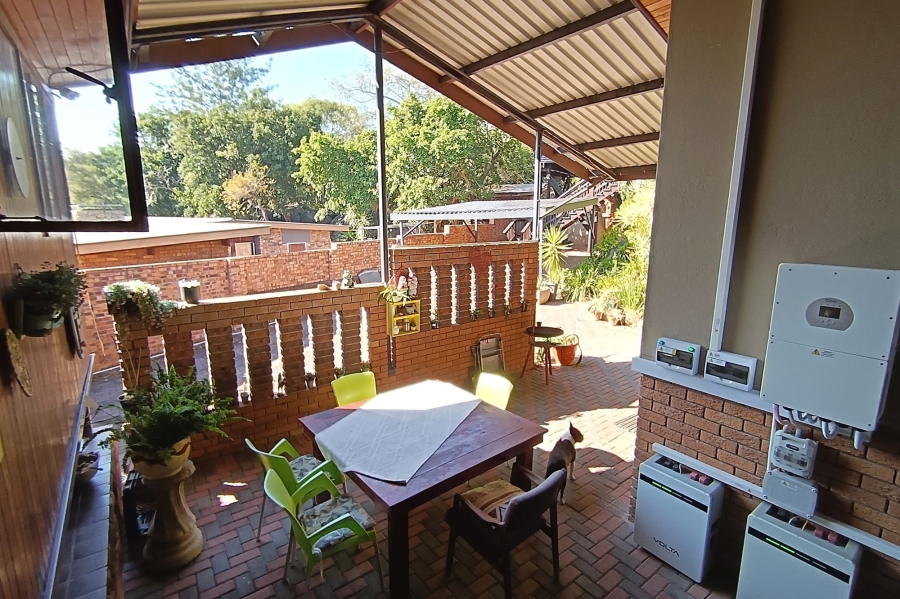 4 Bedroom Property for Sale in Nelspruit Ext 5 Mpumalanga