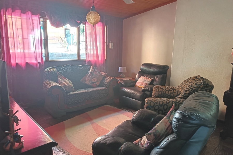 4 Bedroom Property for Sale in Nelspruit Ext 5 Mpumalanga