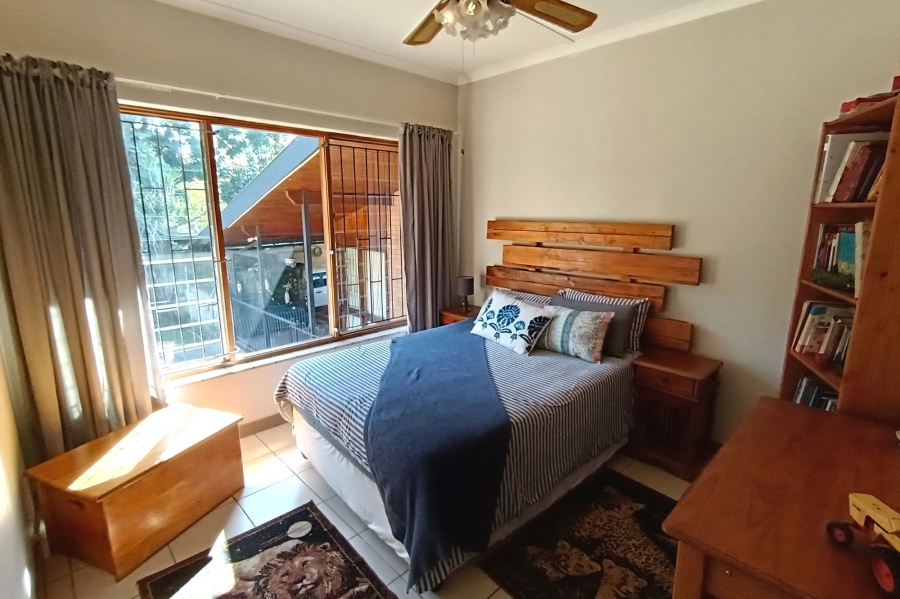 4 Bedroom Property for Sale in Nelspruit Ext 5 Mpumalanga