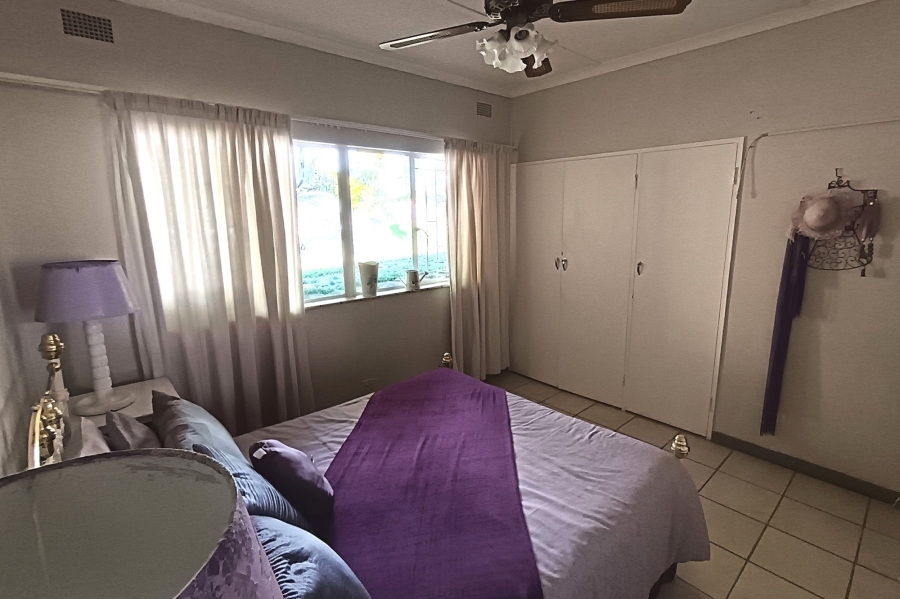 4 Bedroom Property for Sale in Nelspruit Ext 5 Mpumalanga