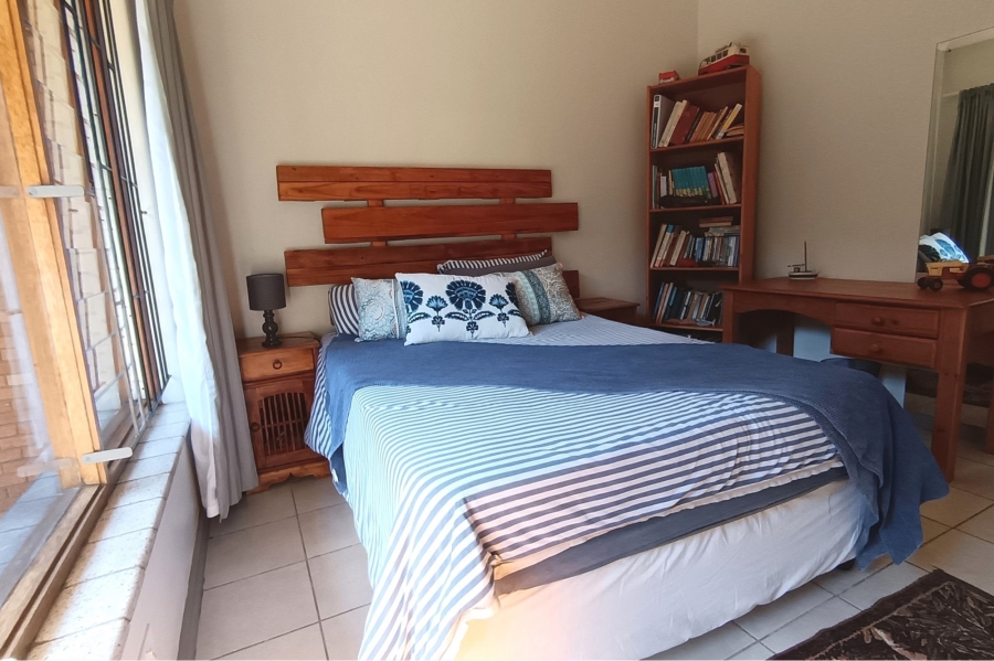 4 Bedroom Property for Sale in Nelspruit Ext 5 Mpumalanga