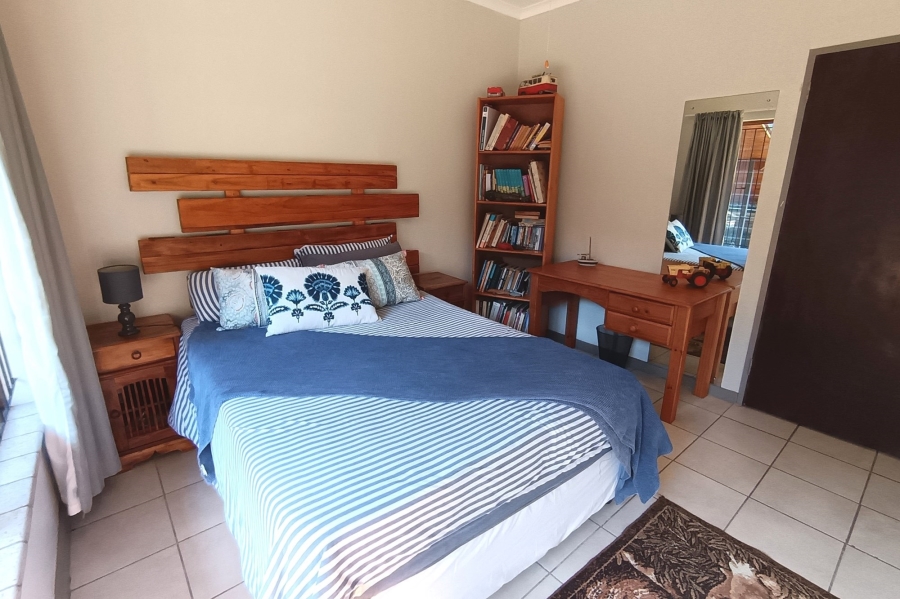4 Bedroom Property for Sale in Nelspruit Ext 5 Mpumalanga