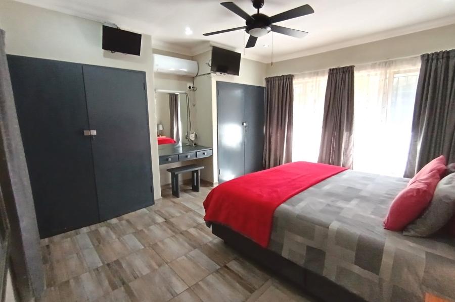 4 Bedroom Property for Sale in Nelspruit Ext 5 Mpumalanga