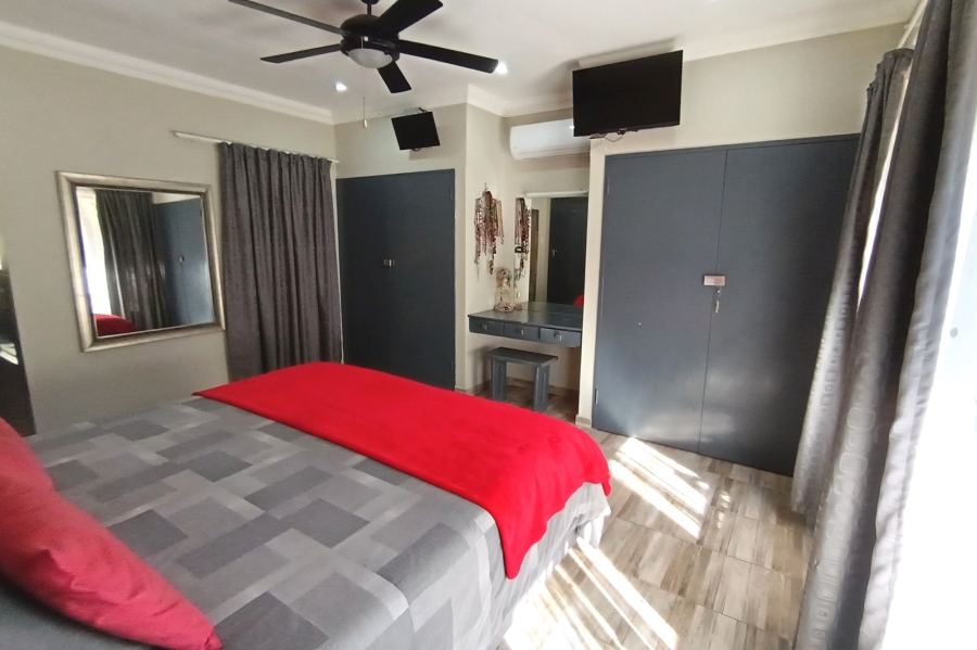 4 Bedroom Property for Sale in Nelspruit Ext 5 Mpumalanga