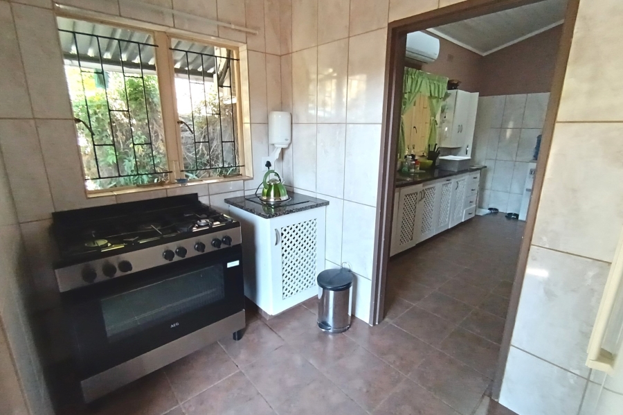 4 Bedroom Property for Sale in Nelspruit Ext 5 Mpumalanga