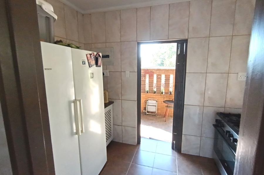 4 Bedroom Property for Sale in Nelspruit Ext 5 Mpumalanga