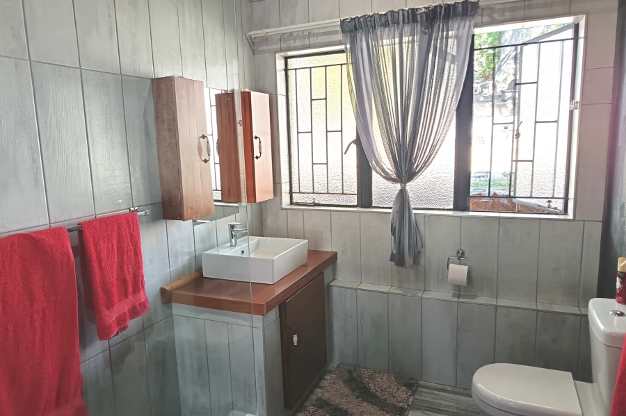 4 Bedroom Property for Sale in Nelspruit Ext 5 Mpumalanga