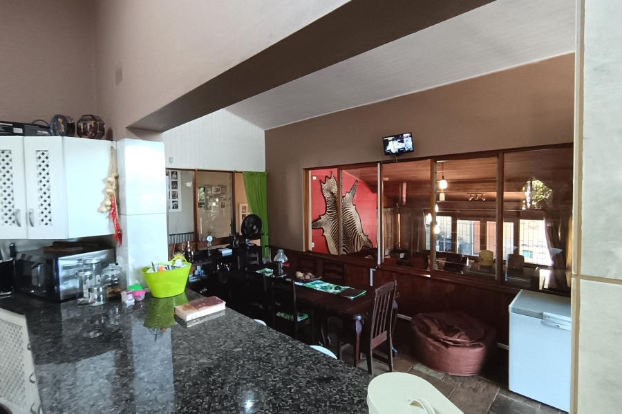 4 Bedroom Property for Sale in Nelspruit Ext 5 Mpumalanga