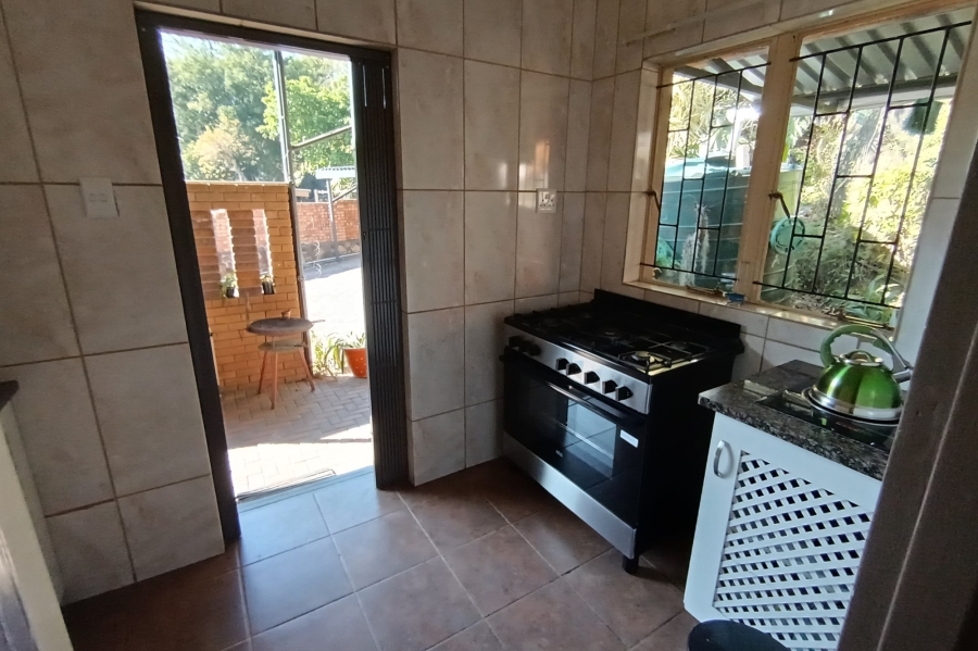 4 Bedroom Property for Sale in Nelspruit Ext 5 Mpumalanga