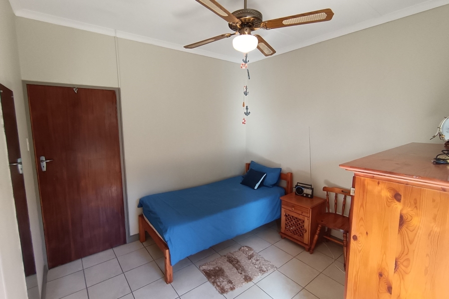 4 Bedroom Property for Sale in Nelspruit Ext 5 Mpumalanga