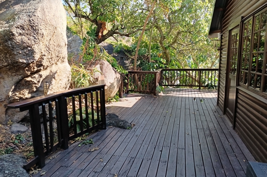 4 Bedroom Property for Sale in Nelspruit Ext 5 Mpumalanga