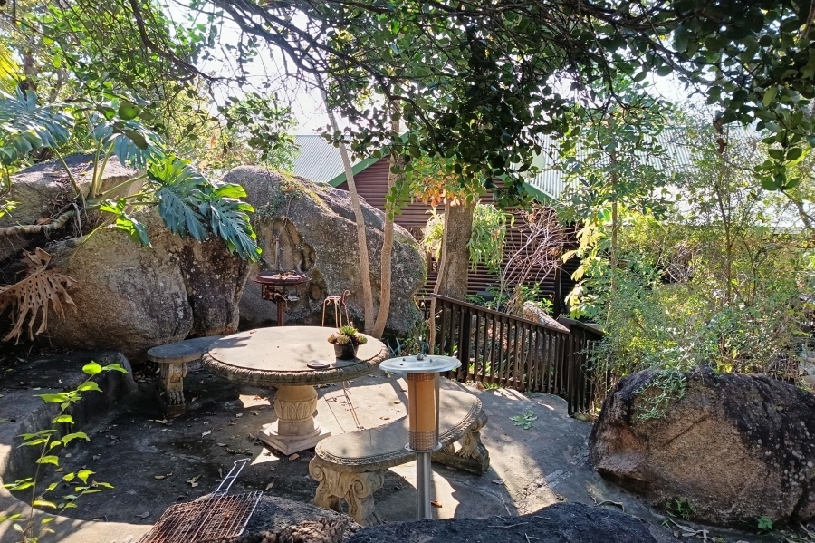 4 Bedroom Property for Sale in Nelspruit Ext 5 Mpumalanga