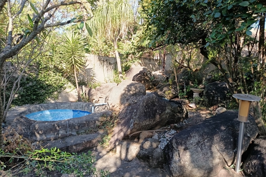 4 Bedroom Property for Sale in Nelspruit Ext 5 Mpumalanga