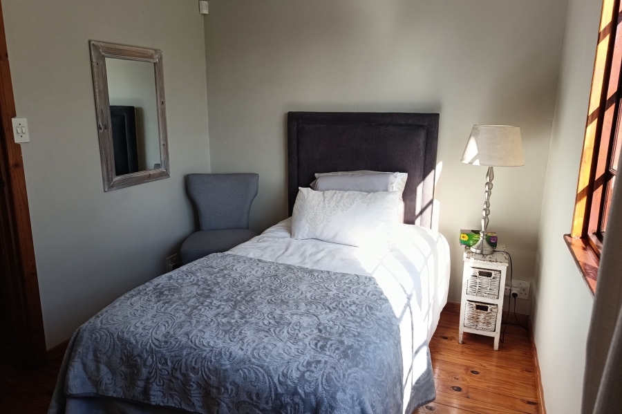 4 Bedroom Property for Sale in Nelspruit Ext 5 Mpumalanga