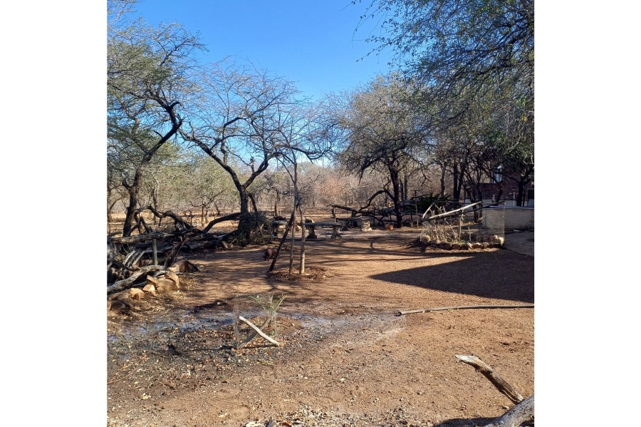 2 Bedroom Property for Sale in Marloth Park Mpumalanga