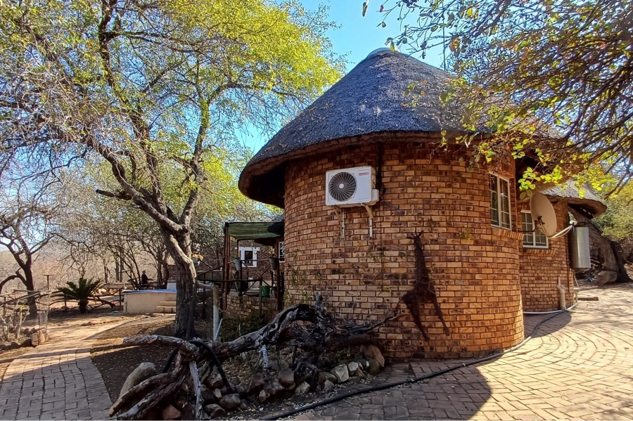 2 Bedroom Property for Sale in Marloth Park Mpumalanga