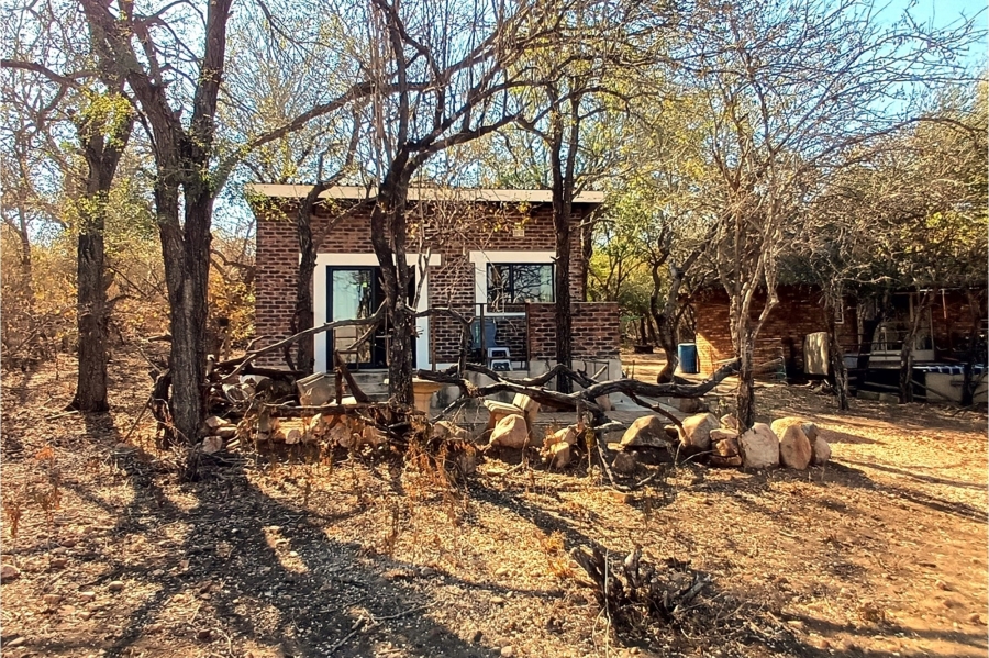 2 Bedroom Property for Sale in Marloth Park Mpumalanga