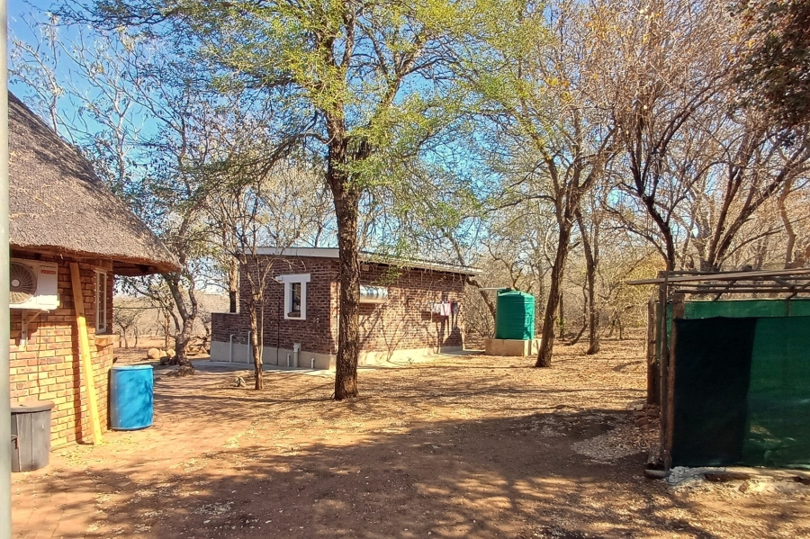 2 Bedroom Property for Sale in Marloth Park Mpumalanga