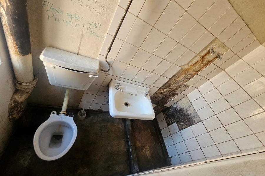 17 Bedroom Property for Sale in Clubville Mpumalanga