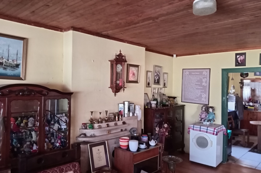 3 Bedroom Property for Sale in Bethal Mpumalanga